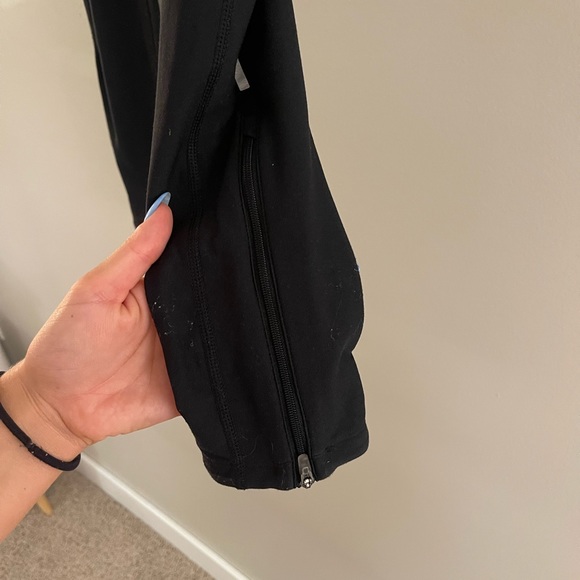 Nike Dri-fit Leggings - Picture 3 of 4